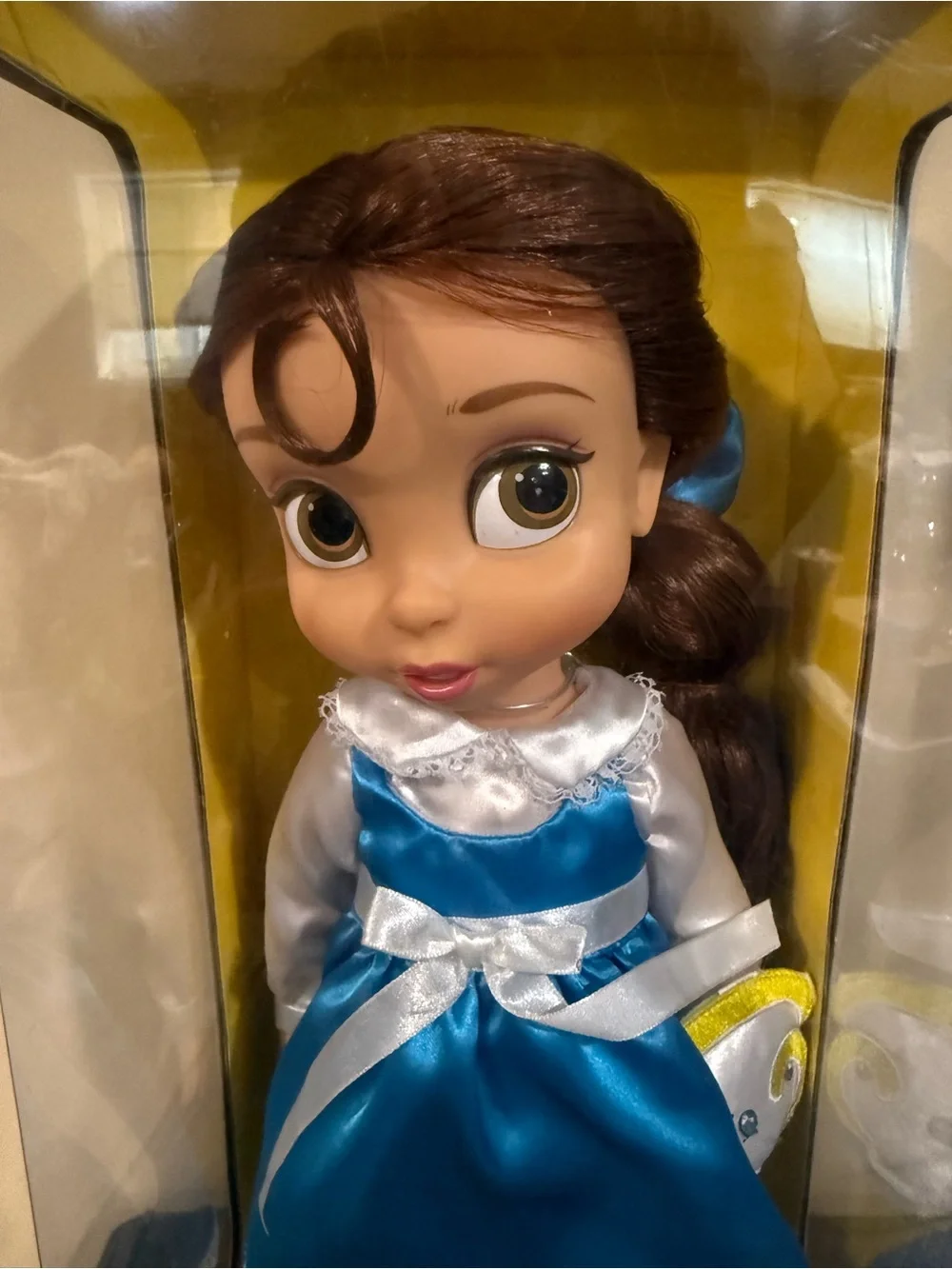 Disney Animators 16” Belle Doll